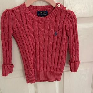 Ralph Lauren Sweater